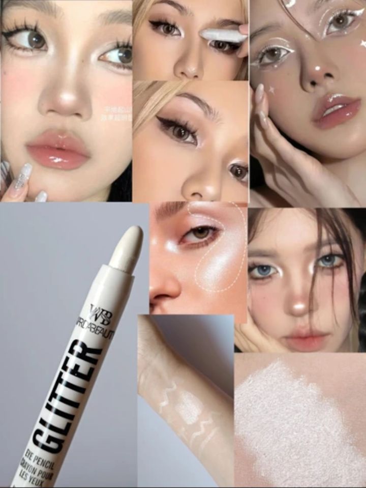 هایلایتر مدادی werda beauty