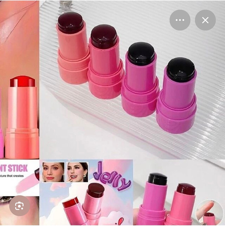تینت ژله ای مجیک