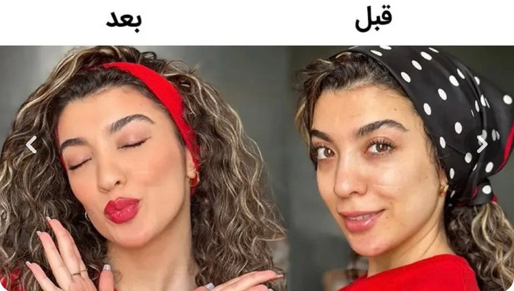 پنکیک لاکچری کویین ضد آب